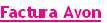 Factura Avon